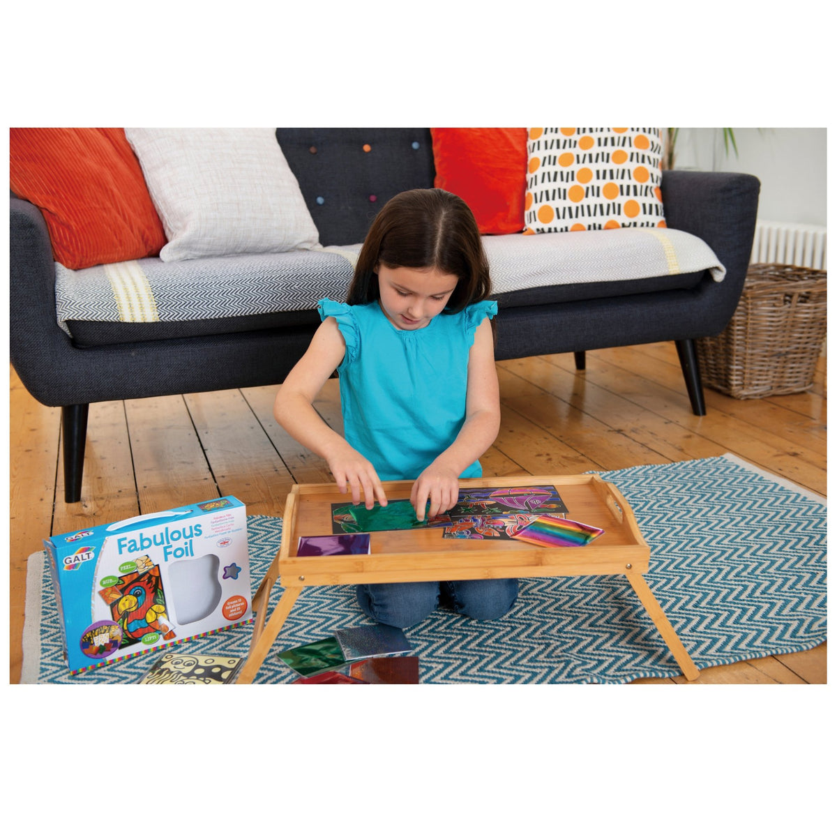 Fabulous Foil – Galt Toys UK