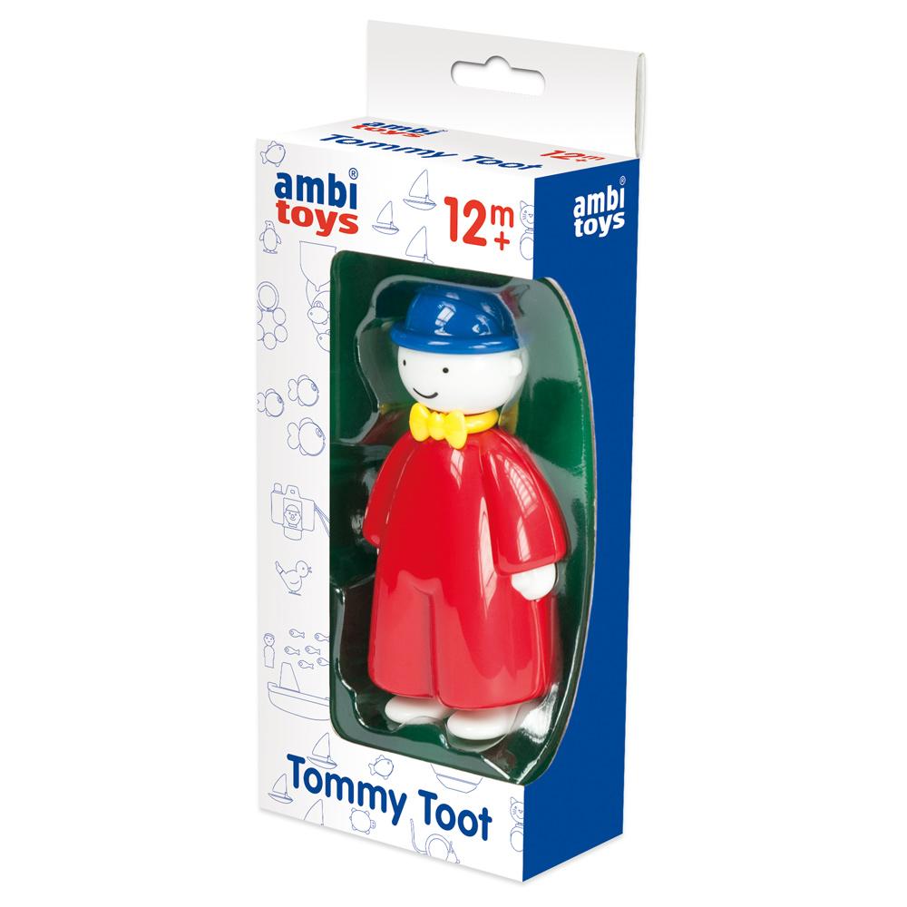 Tommy Toot – Galt Toys UK