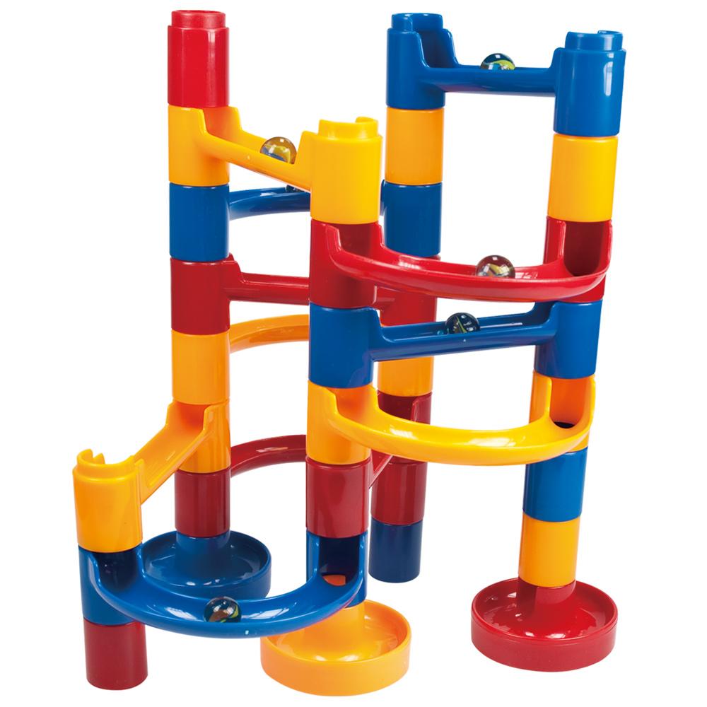 Marble Run – Galt Toys UK - Main Image
