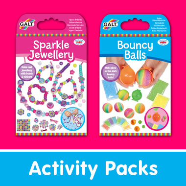 Activity Packs
