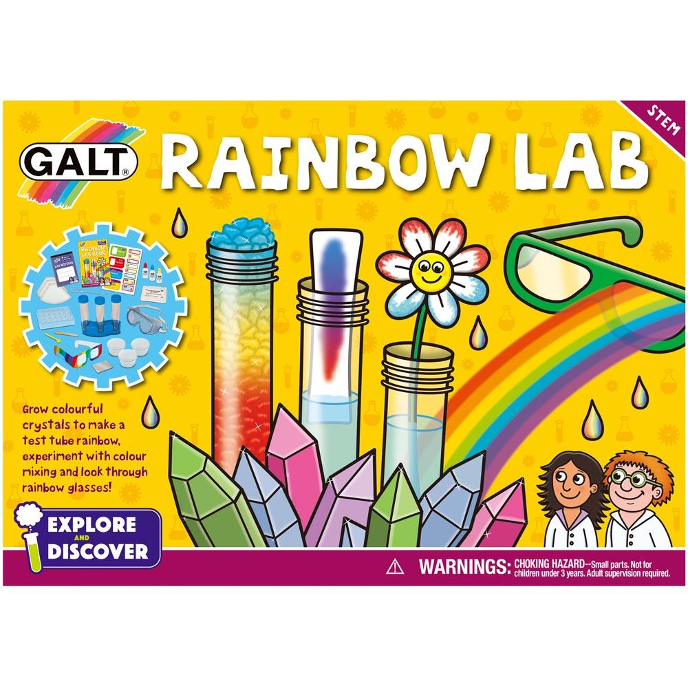 Galt lab deals