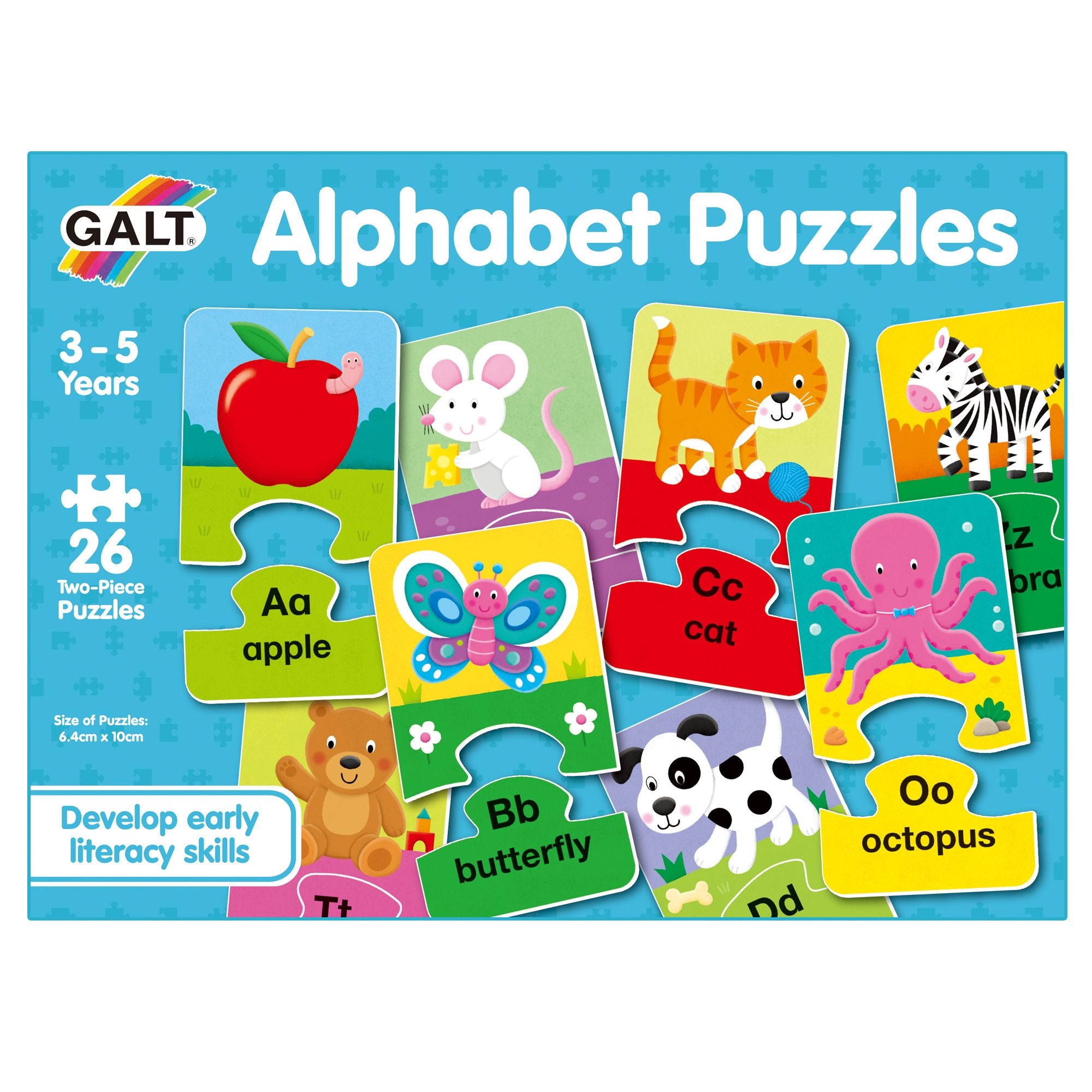 Jigsaw Puzzle Orchard Toys Games Argos Orchard Puzzles Argos Where