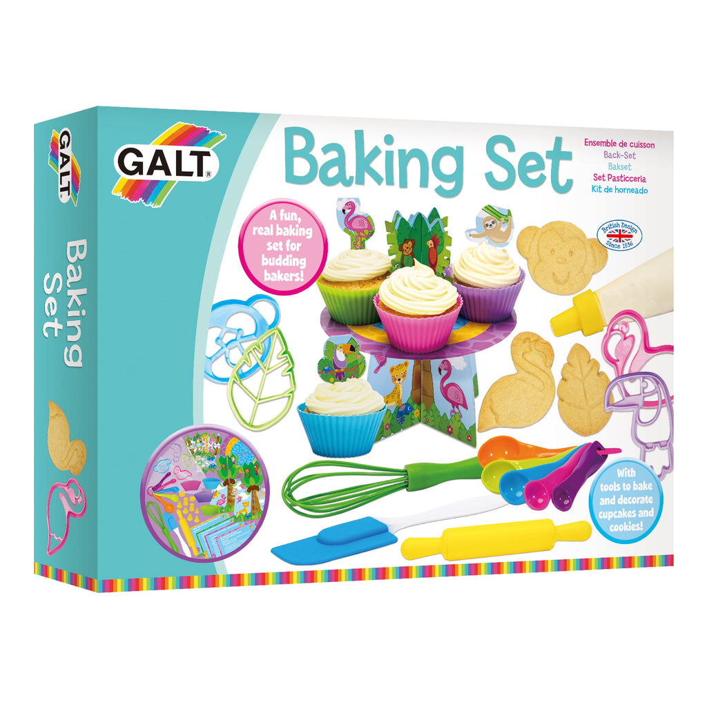 Baking Set Galt Toys UK