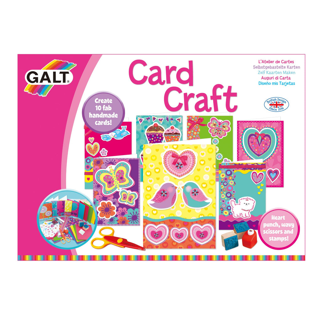 Card Craft