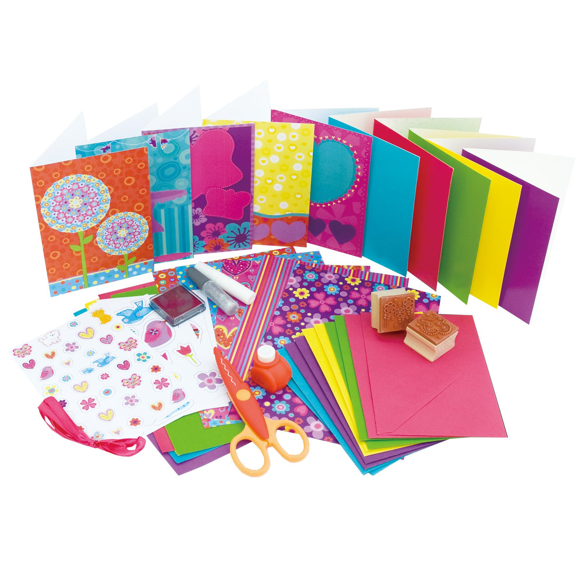 Card Craft โ Galt Toys UK