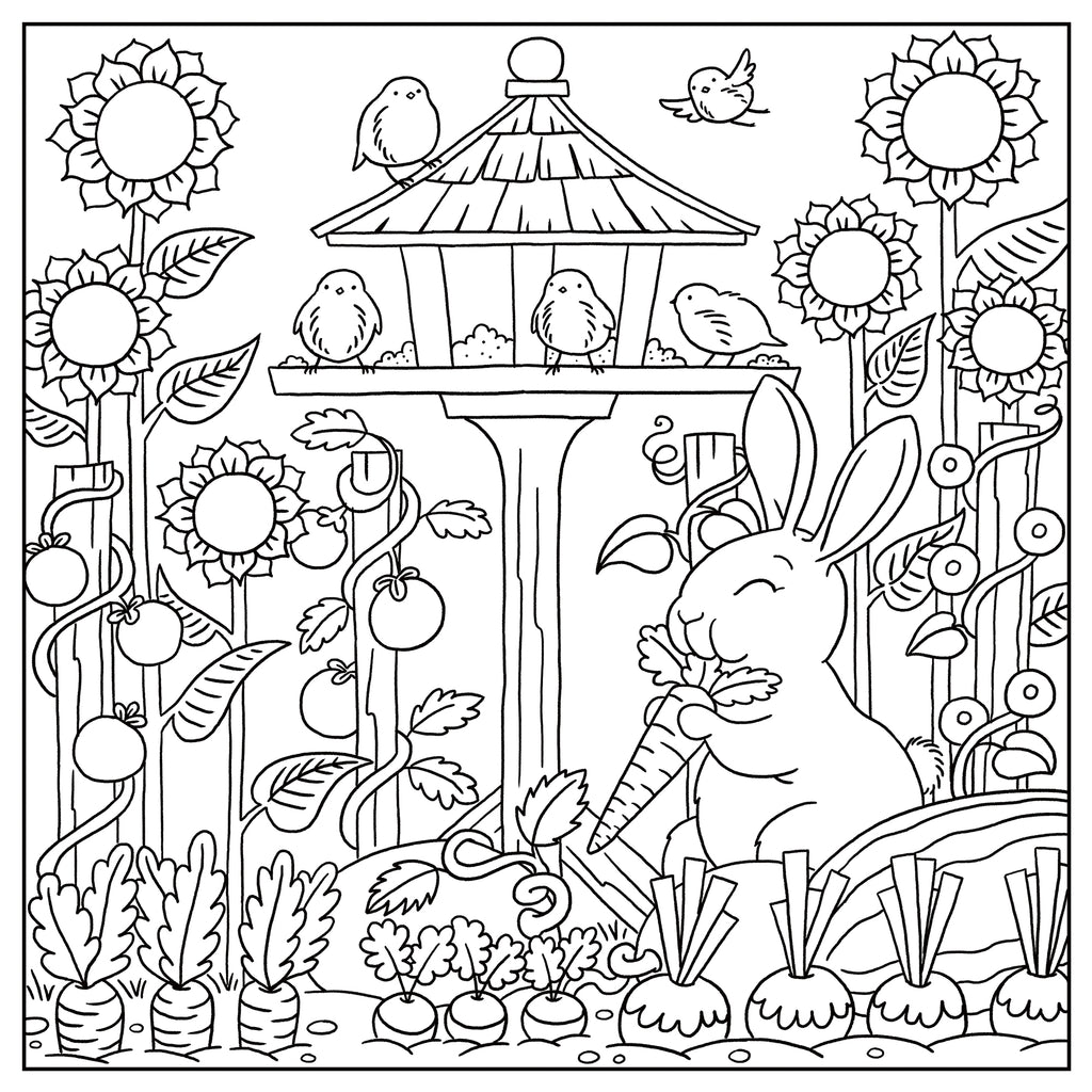 Colouring Book – Galt Toys UK