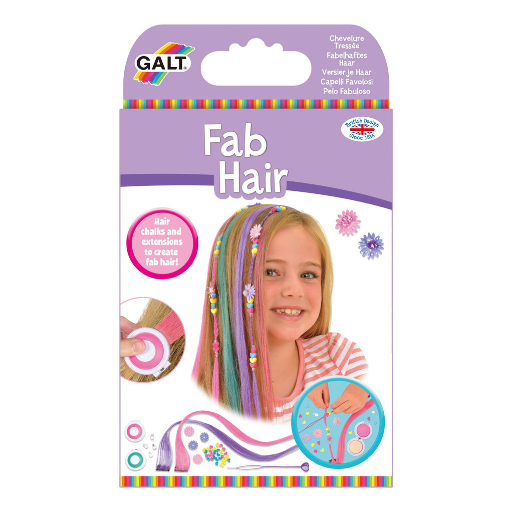 Fab Hair