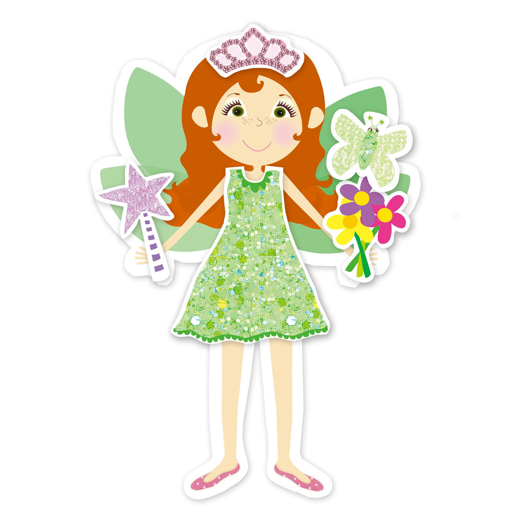 Fairy Dress Up Set  Galt Toys UK