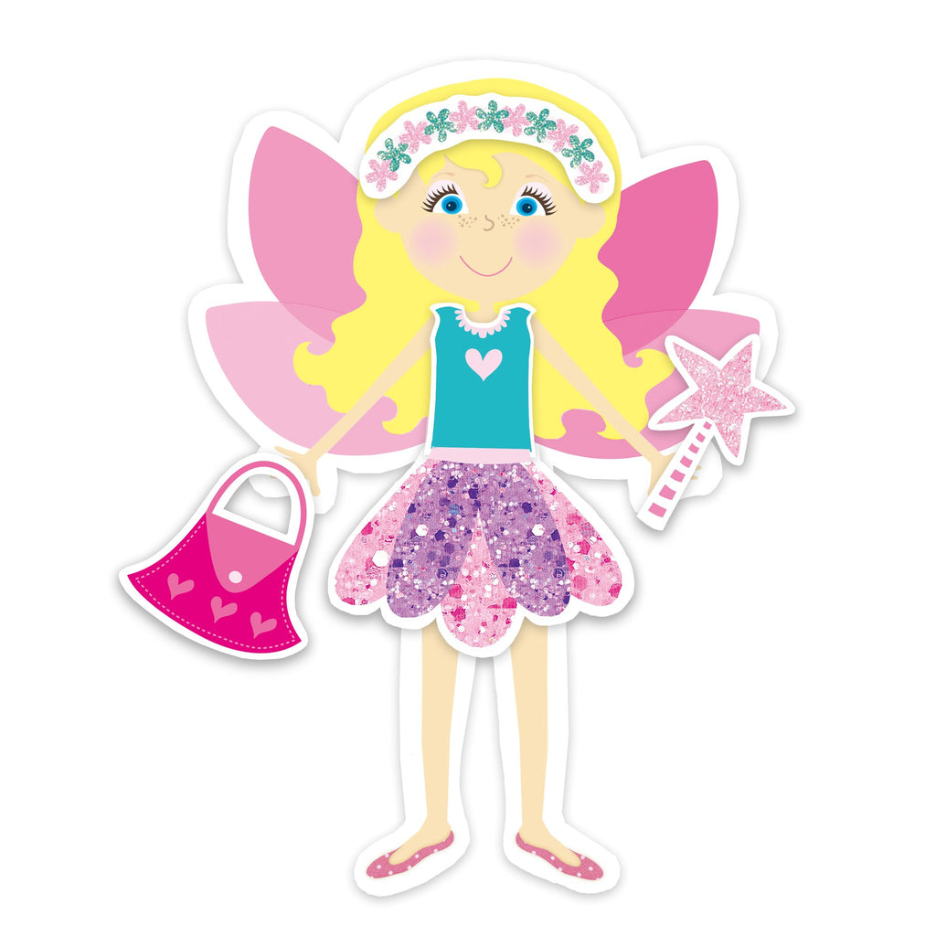 Fairy Dress Up Set Galt Toys UK Fairy Dress Up Set Galt Toys UK