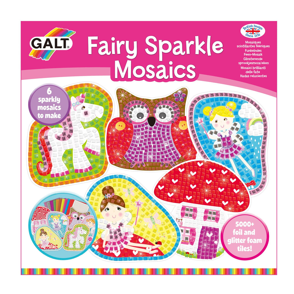 Buy Sticky Mosaics Pixie Playland Online at Low Prices in India Buy Sticky Mosaics Pixie Playland Online at Low Prices in India