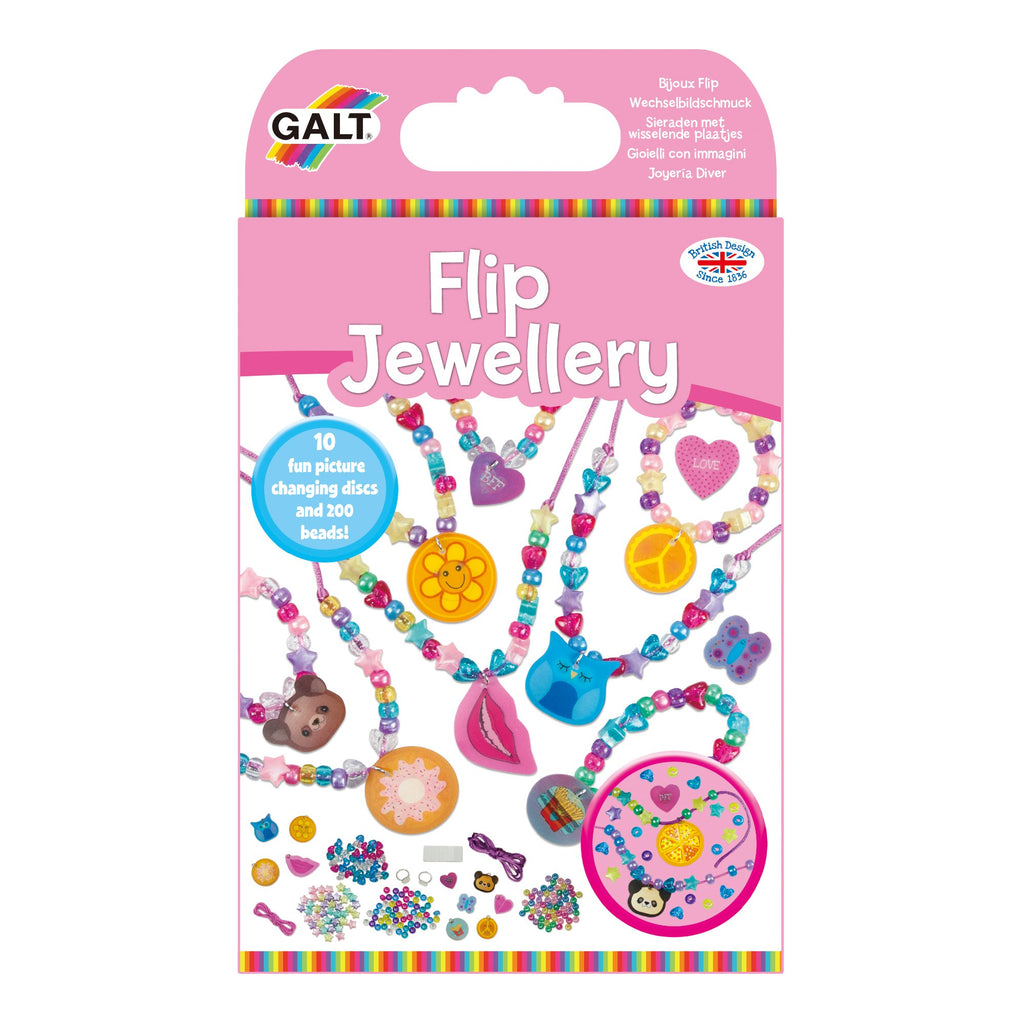 Flip Jewellery