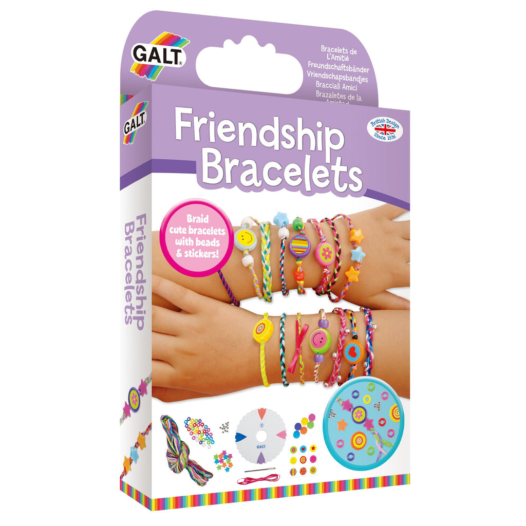 Amazon.com: 24 Pieces Surfer Woven Friendship Bracelet Handmade Braided  Bracelets Adjustable Boho String Bracelets Jewelry for Women Teen Girls  Multicolor: Clothing, Shoes & Jewelry