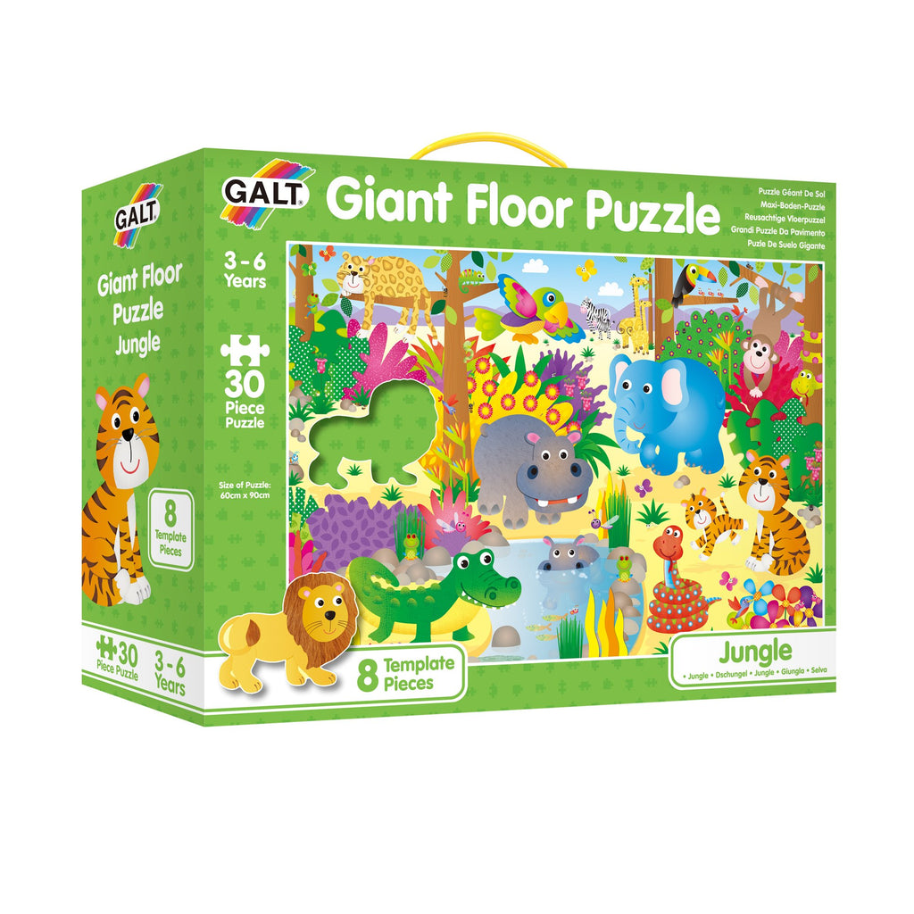 Galt puzzle blocks cheap