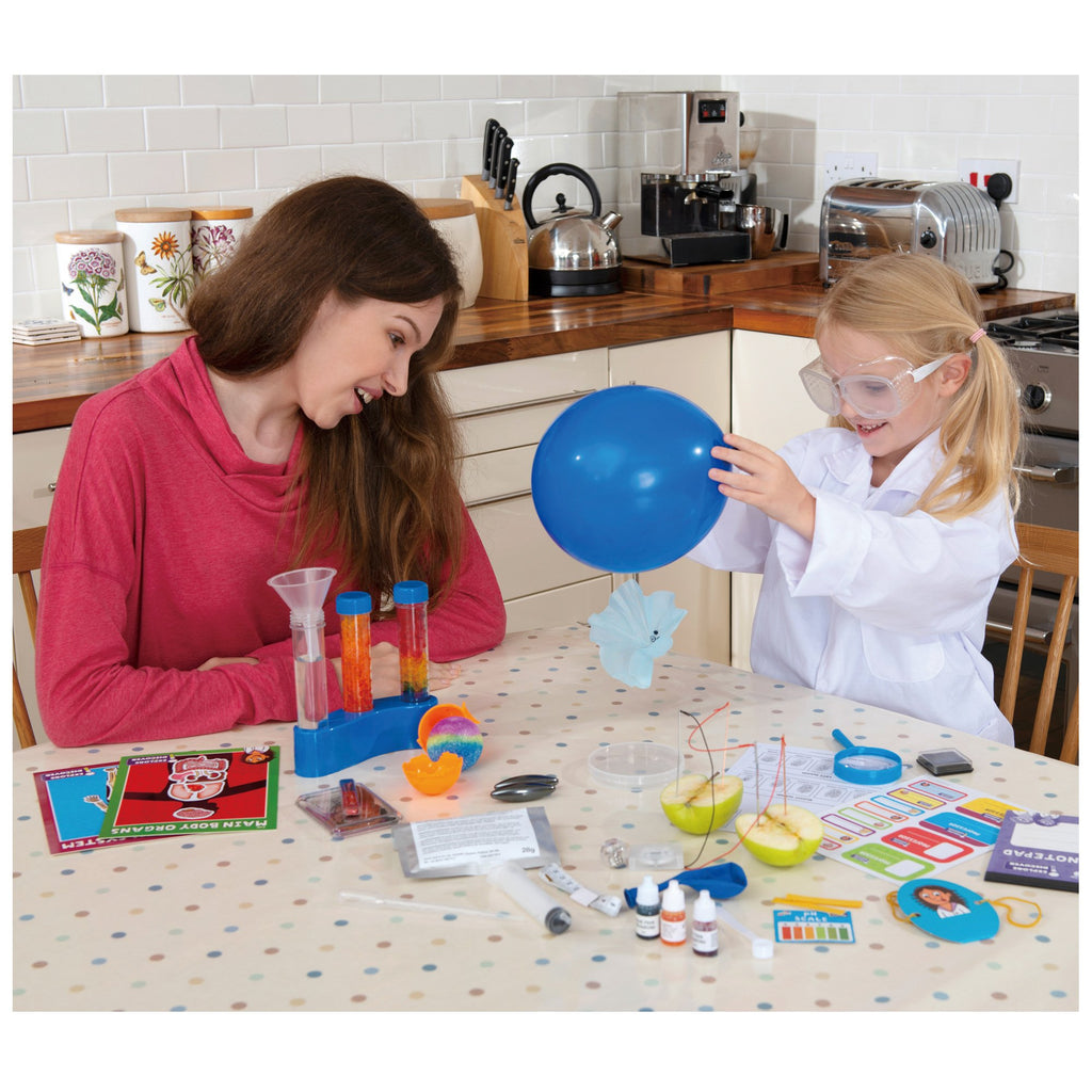 Science Lab – Galt Toys UK