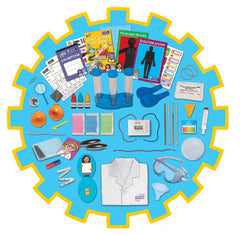 Galt Toys Rainbow Lab Kit - 1004864 | Acquisti Online su