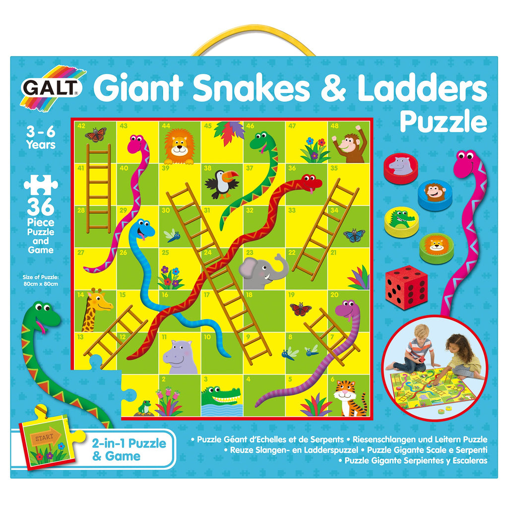 Little Berry Ludo Game for Kids 2-in-1 Snakes & Ladders and Ludo Board 14x14 F Little Berry Ludo Game for Kids 2-in-1 Snakes & Ladders and Ludo Board 14x14 F