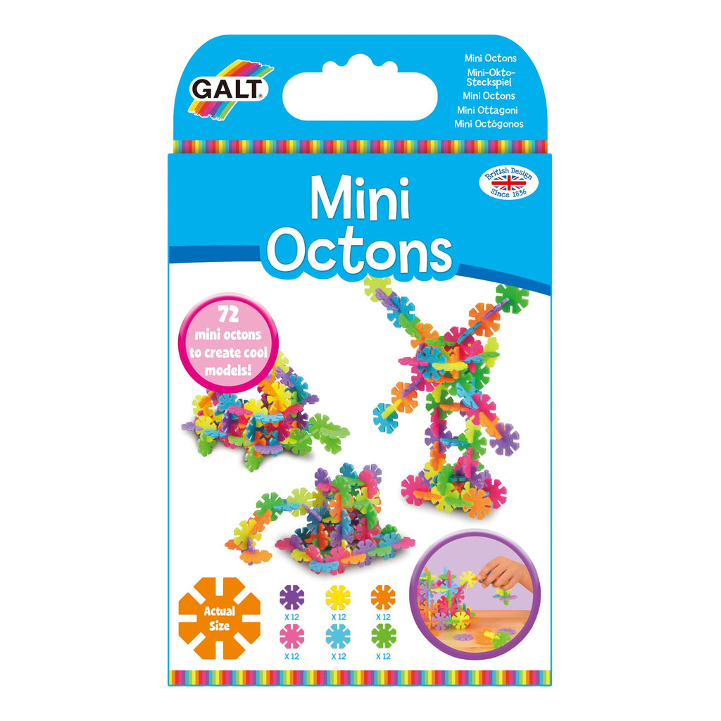 Mini Octons