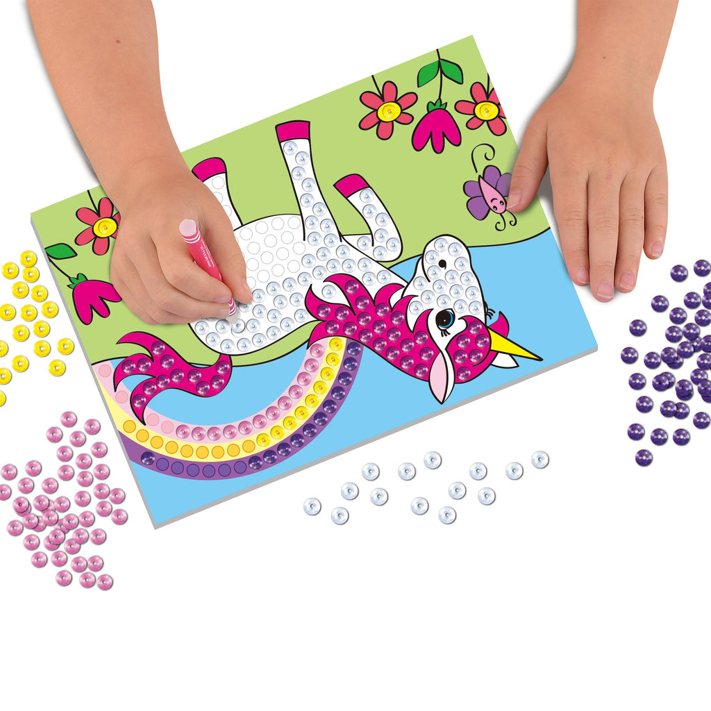 Galt fairy sparkle mosaics clearance
