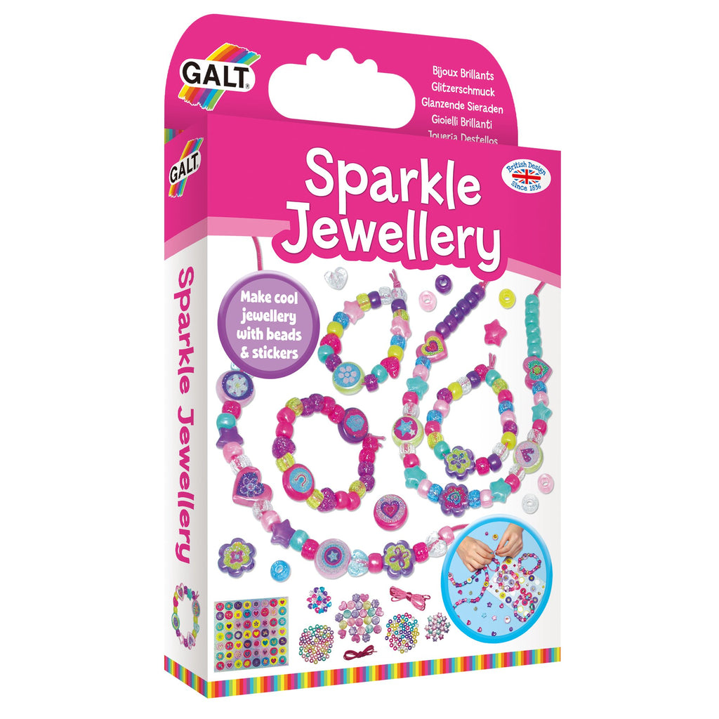 Sparkle wholesale jewellery sales