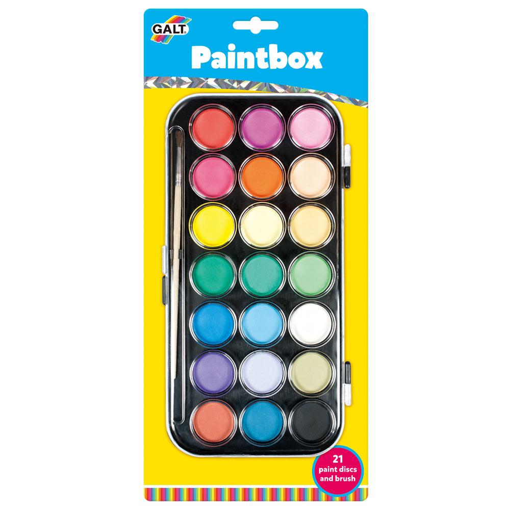 Paintbox