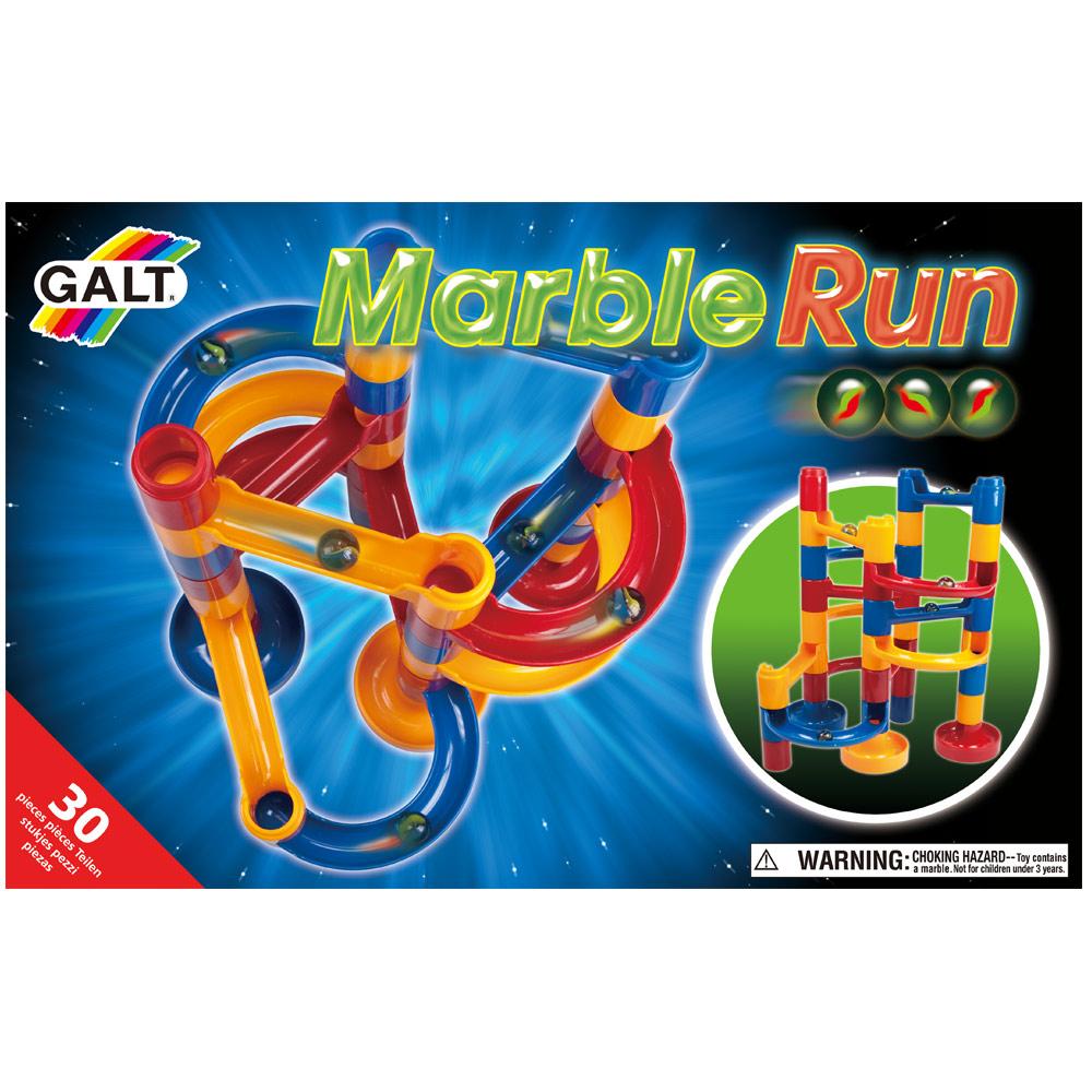 Marble Run