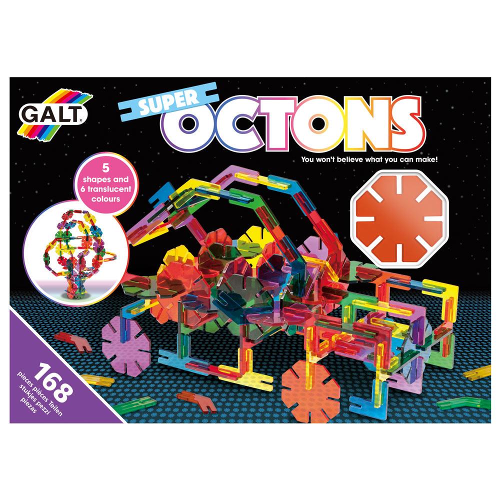 Super Octons