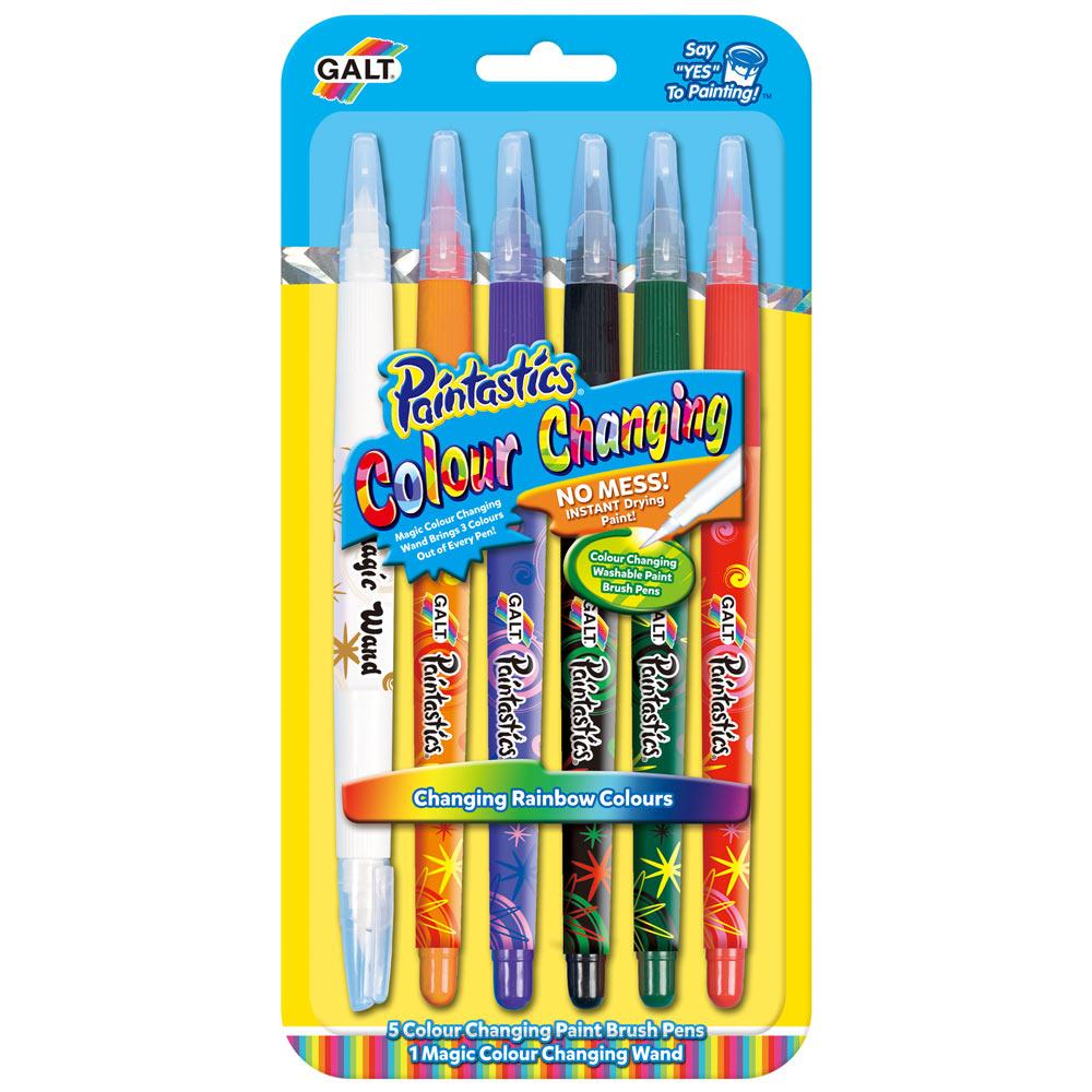 MULTIPRINT - MEGA COLORING 60 PENNARELLI FROZEN 2 - Toys Center