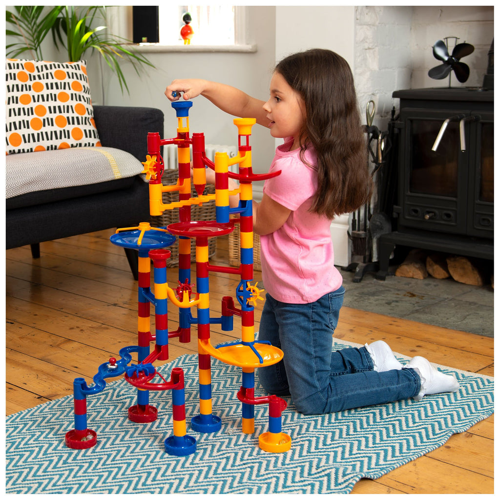 Mega Marble Run – Galt Toys UK