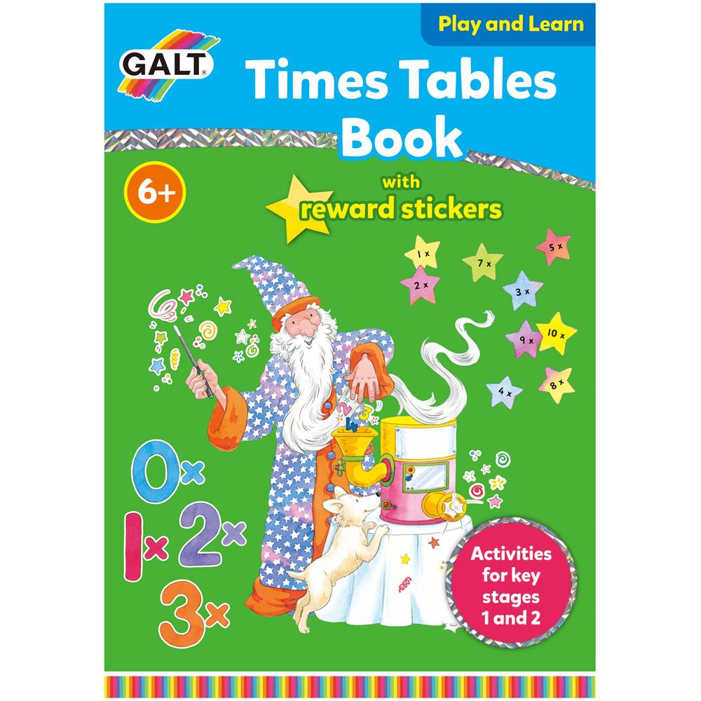 Times Tables