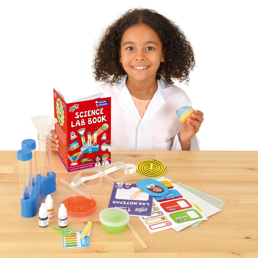 Science Lab – Galt Toys UK