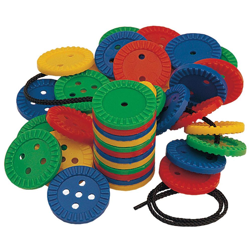 Fun Buttons – Galt Toys UK